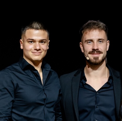 Erdélyi Péter & Gürtler Gábor